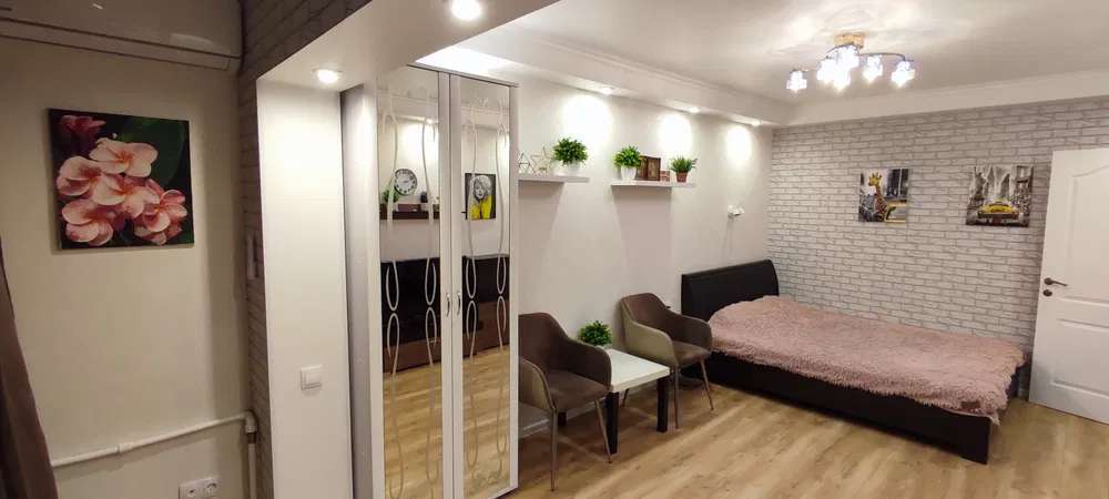 Продажа 1-комнатной квартиры 32 м², Ивана Миколайчука ул., 5