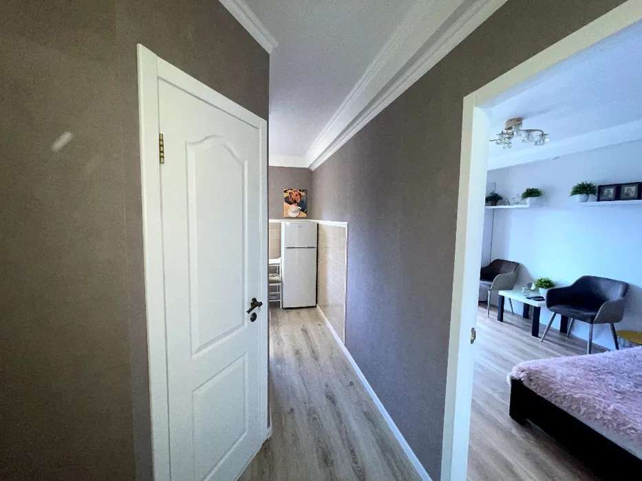 Продажа 1-комнатной квартиры 32 м², Ивана Миколайчука ул., 5