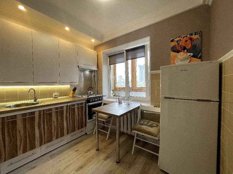 Продажа 1-комнатной квартиры 32 м², Ивана Миколайчука ул., 5
