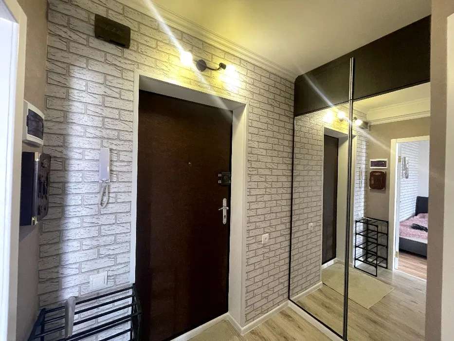Продажа 1-комнатной квартиры 32 м², Ивана Миколайчука ул., 5