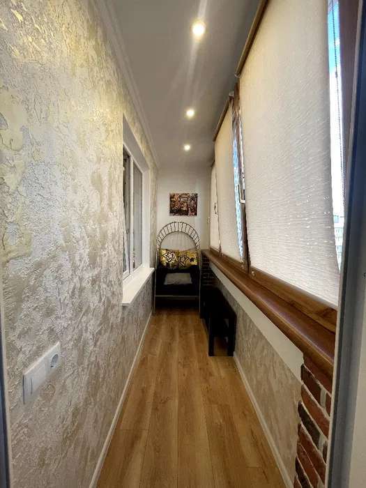 Продажа 1-комнатной квартиры 32 м², Ивана Миколайчука ул., 5