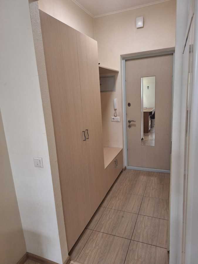 Оренда 1-кімнатної квартири 22 м², Жамбіла Жабаєва вул., 22