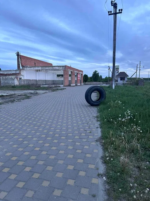 Продажа участка для строительства производства 14.2 соток