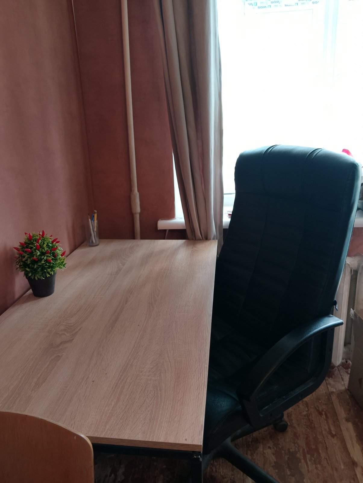 Аренда 1-комнатной квартиры 31 м², Полетаева ул.