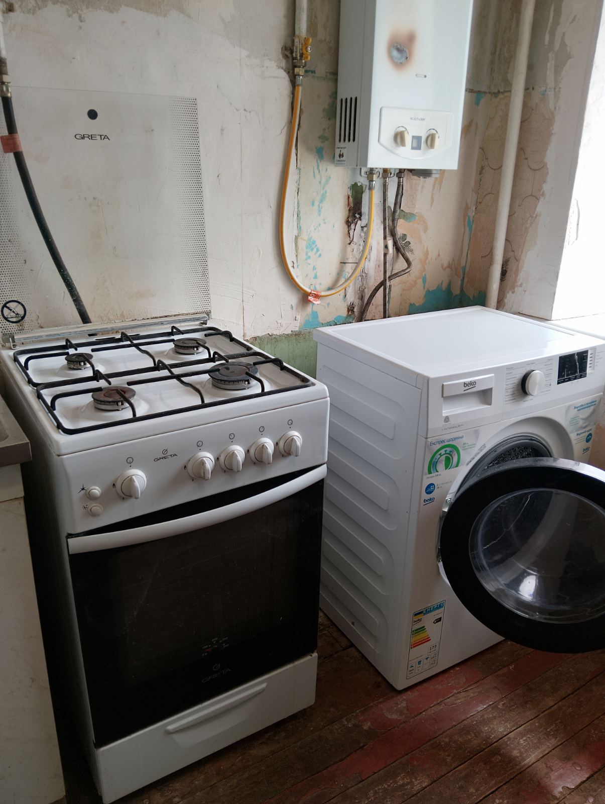 Аренда 1-комнатной квартиры 31 м², Полетаева ул.