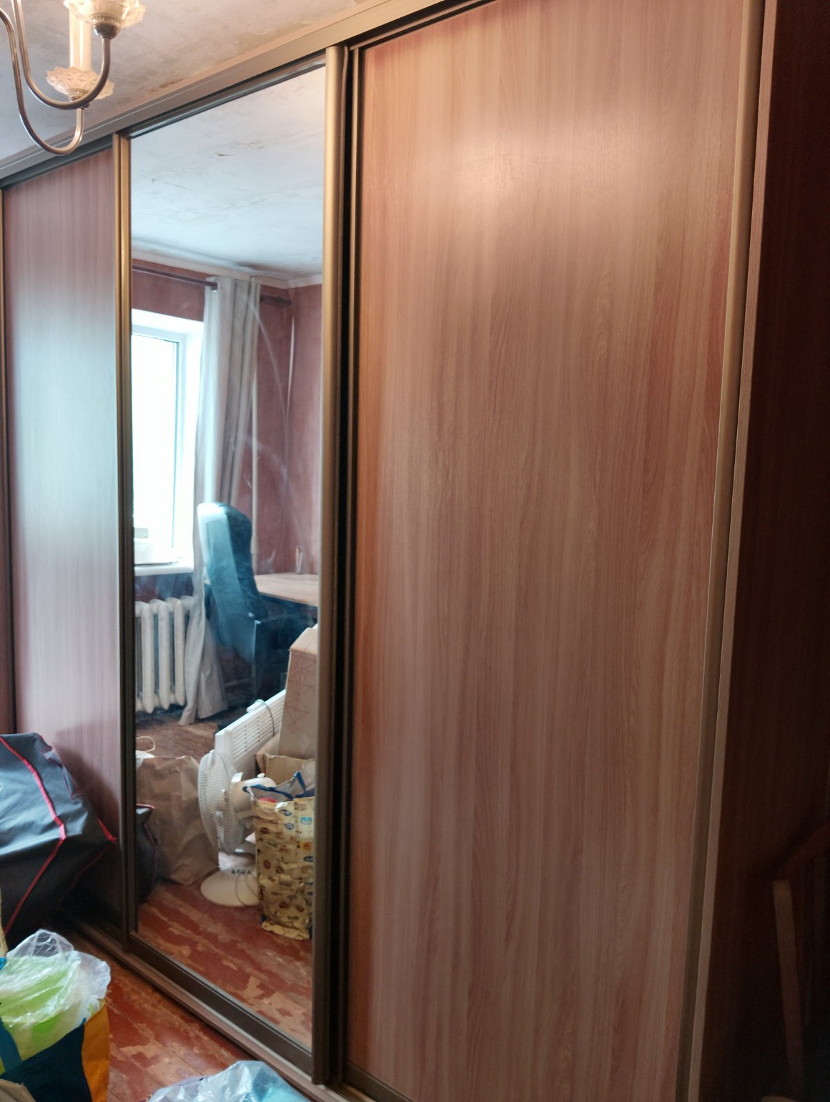 Аренда 1-комнатной квартиры 31 м², Полетаева ул.