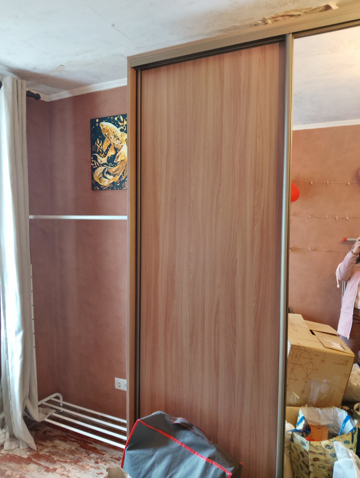 Аренда 1-комнатной квартиры 31 м², Полетаева ул.