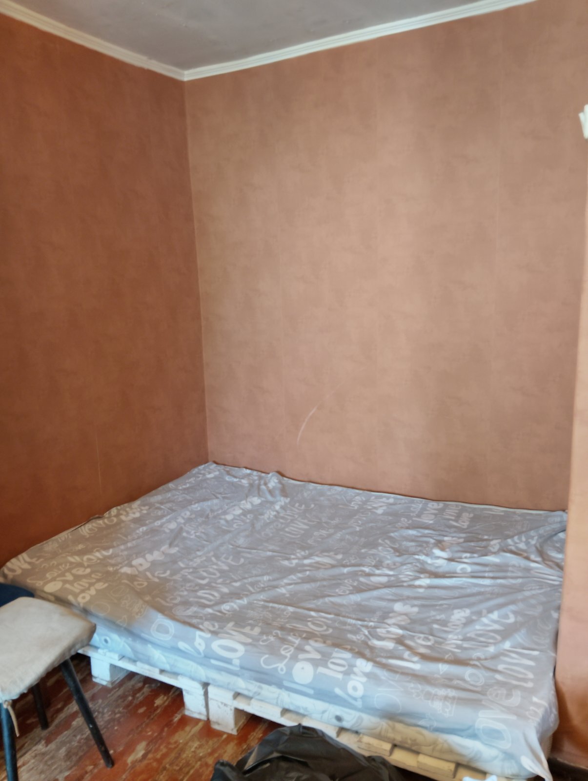 Аренда 1-комнатной квартиры 31 м², Полетаева ул.