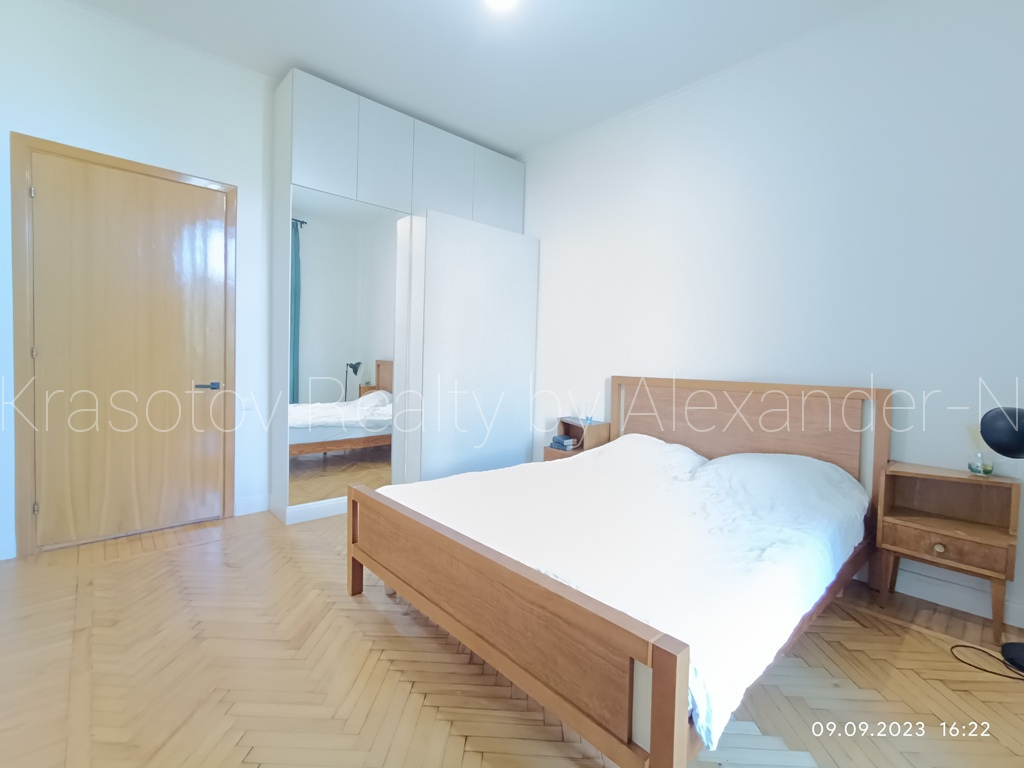 Оренда 2-кімнатної квартири 62 м², Ришельевская вул., 7