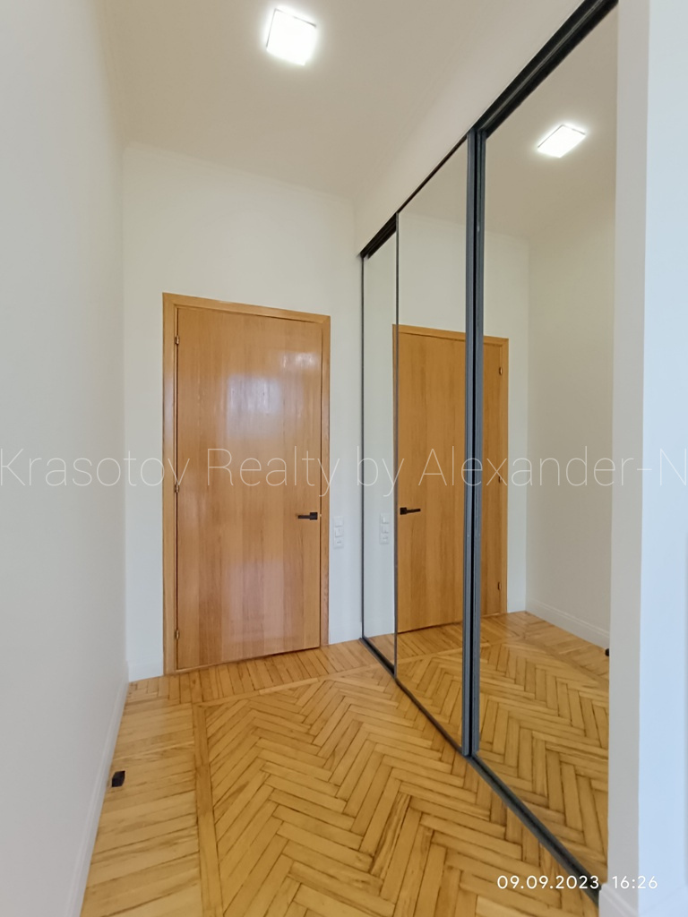 Оренда 2-кімнатної квартири 62 м², Ришельевская вул., 7