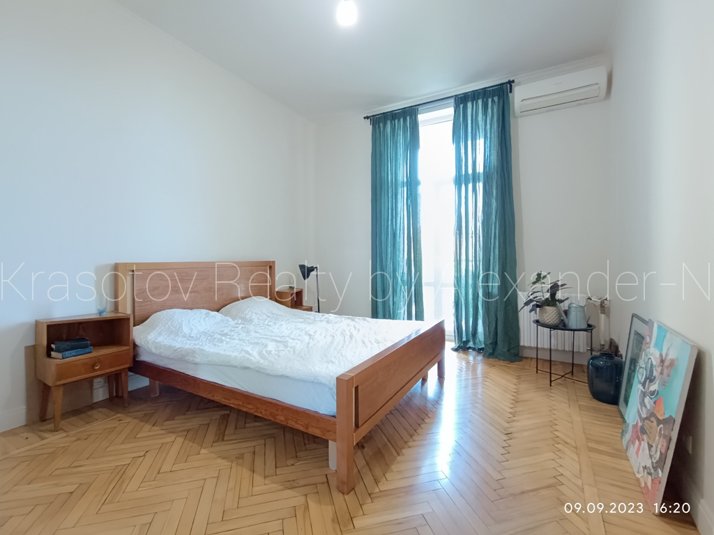 Оренда 2-кімнатної квартири 62 м², Ришельевская вул., 7