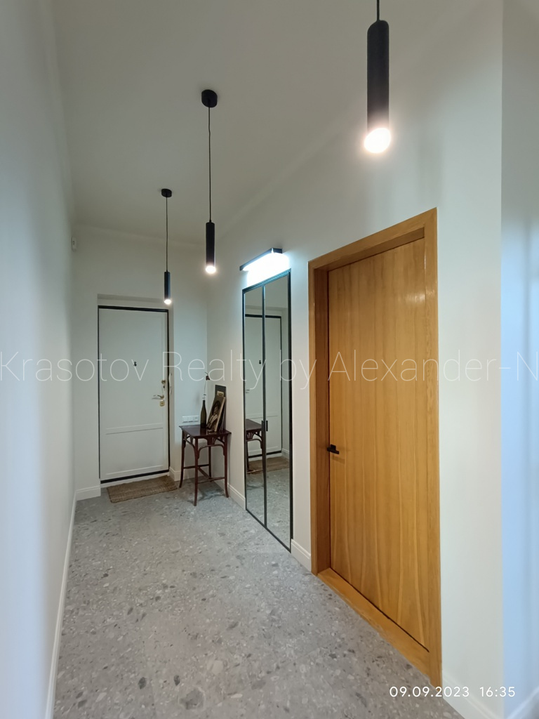 Оренда 2-кімнатної квартири 62 м², Ришельевская вул., 7