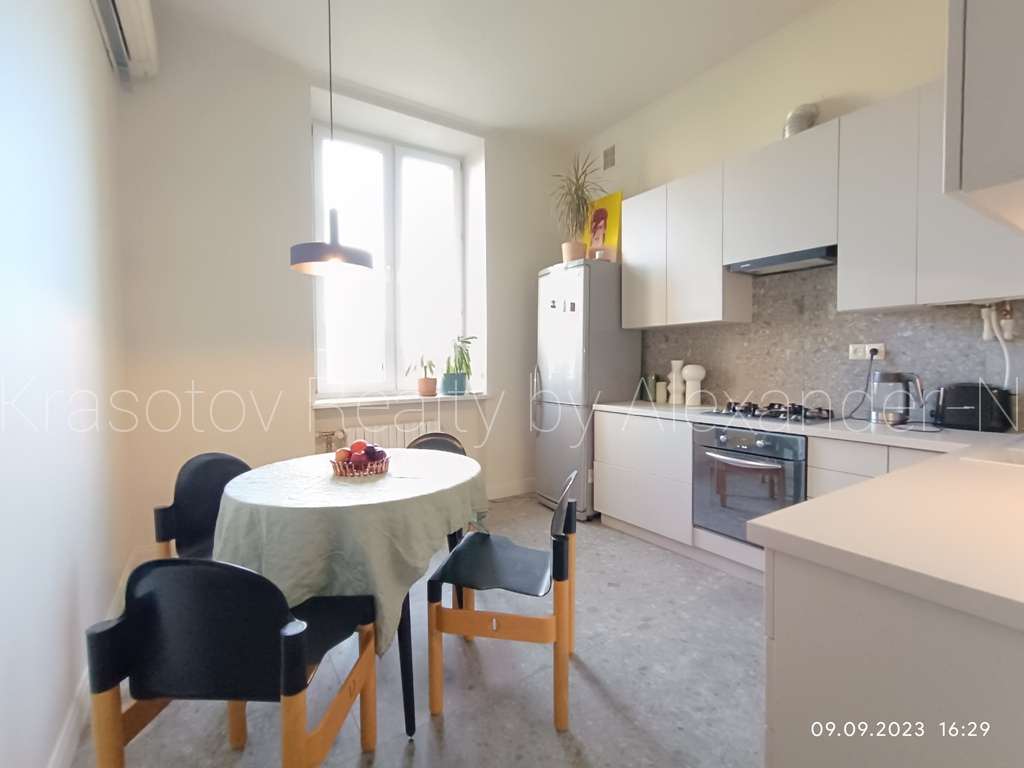 Оренда 2-кімнатної квартири 62 м², Ришельевская вул., 7