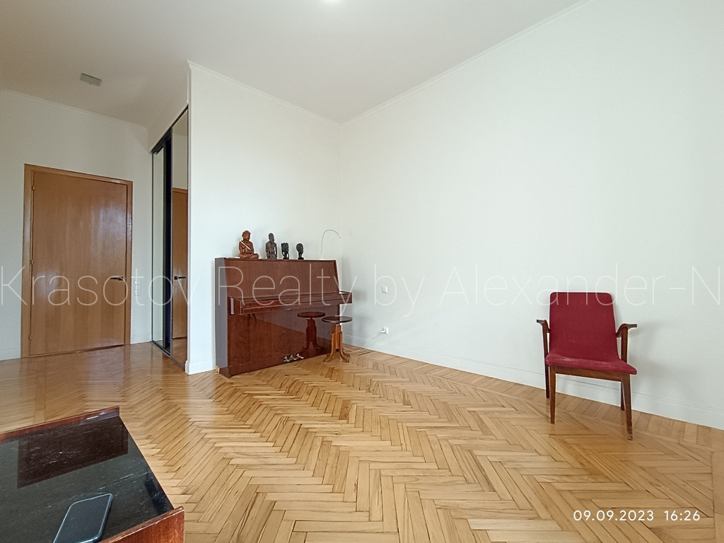 Оренда 2-кімнатної квартири 62 м², Ришельевская вул., 7