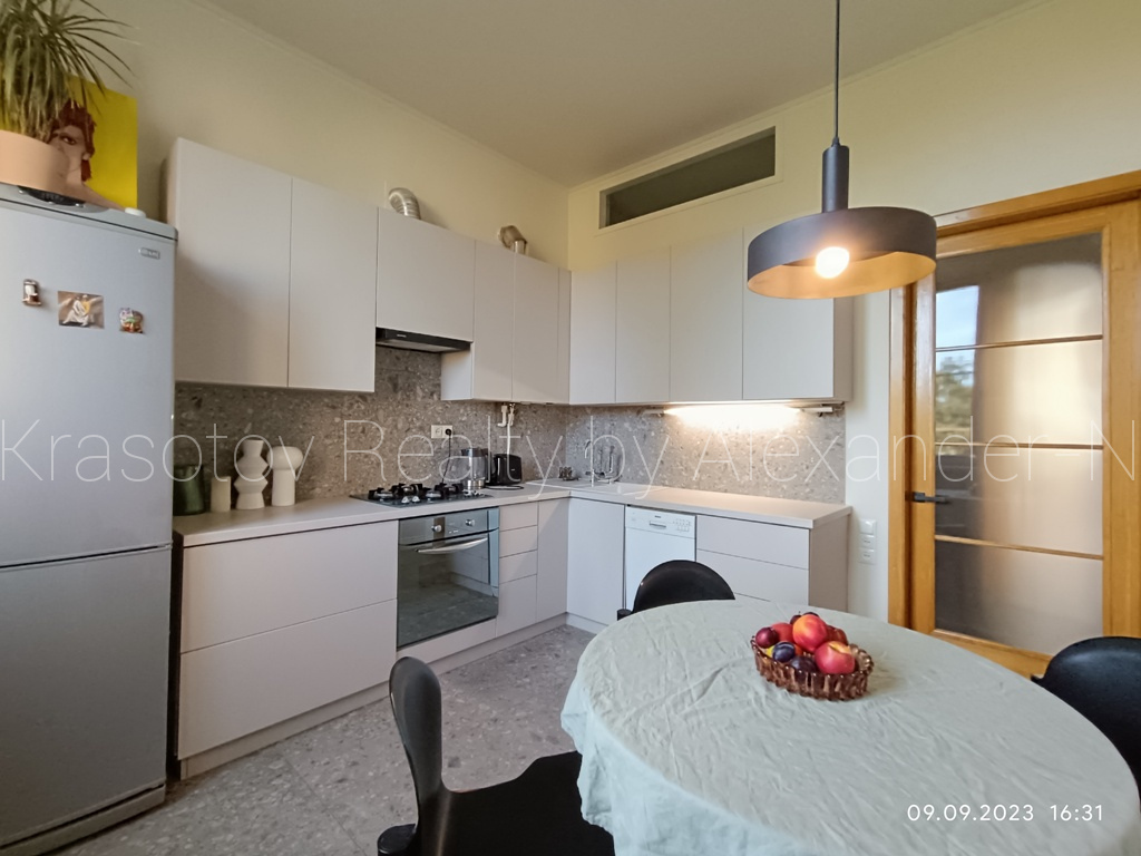 Оренда 2-кімнатної квартири 62 м², Ришельевская вул., 7
