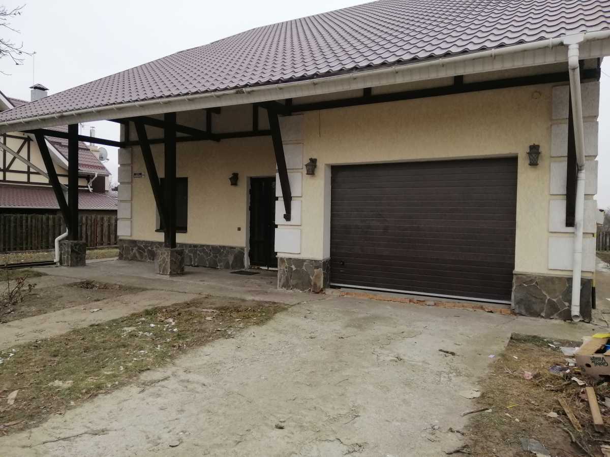 Продаж котеджу 229.4 м²