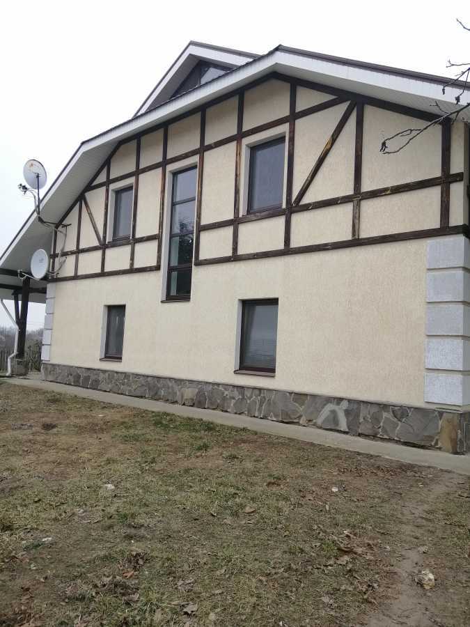 Продаж котеджу 229.4 м²