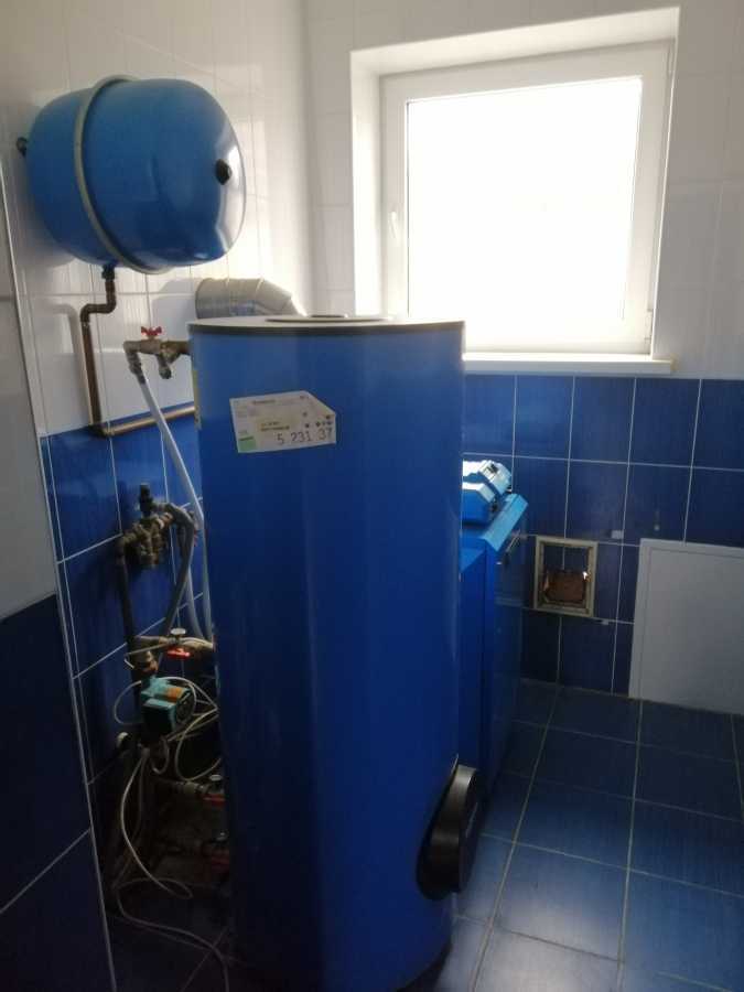Продаж котеджу 229.4 м²