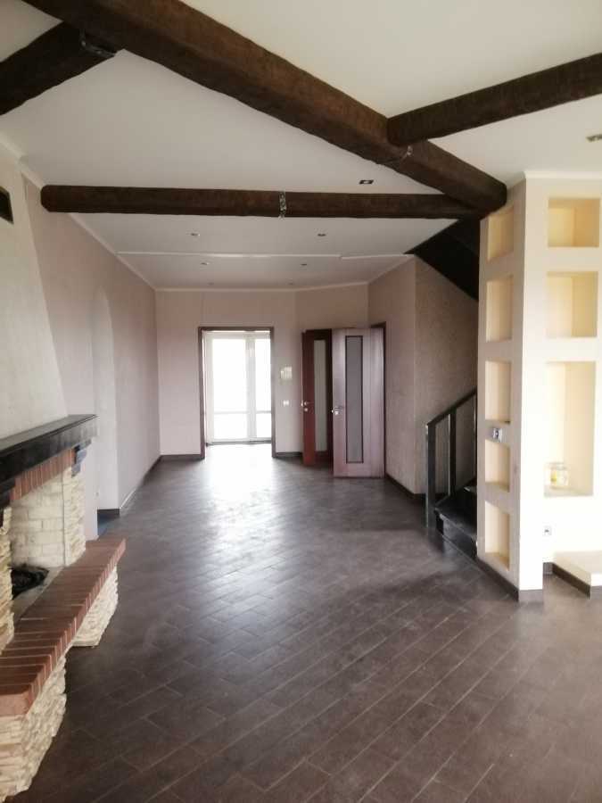 Продаж котеджу 229.4 м²