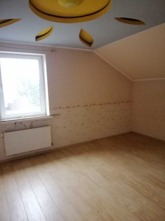 Продаж котеджу 229.4 м²