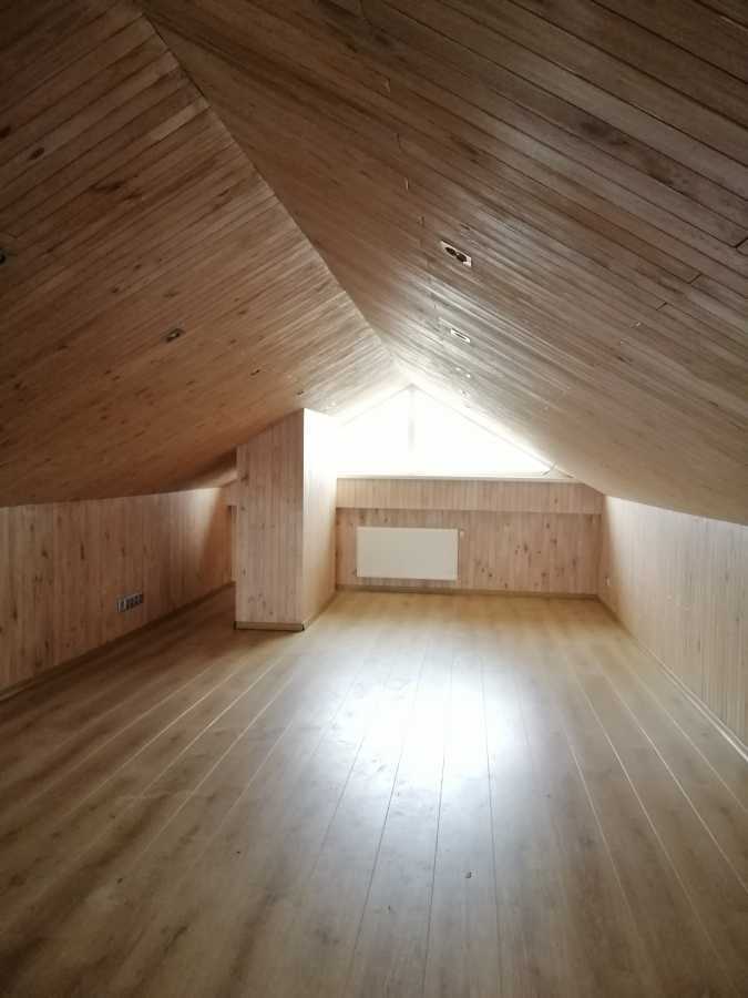 Продаж котеджу 229.4 м²