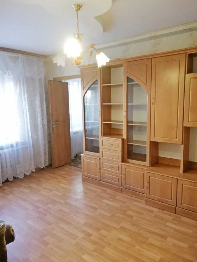 Продажа 2-комнатной квартиры 44 м², Валерия Лобановского просп., 196