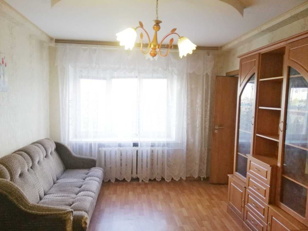 Продажа 2-комнатной квартиры 44 м², Валерия Лобановского просп., 196