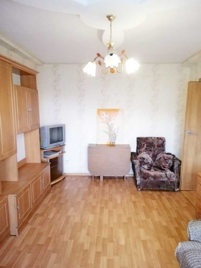 Продажа 2-комнатной квартиры 44 м², Валерия Лобановского просп., 196