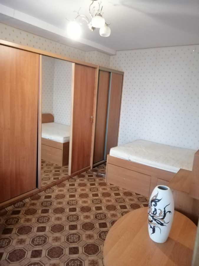 Продажа 2-комнатной квартиры 44 м², Валерия Лобановского просп., 196