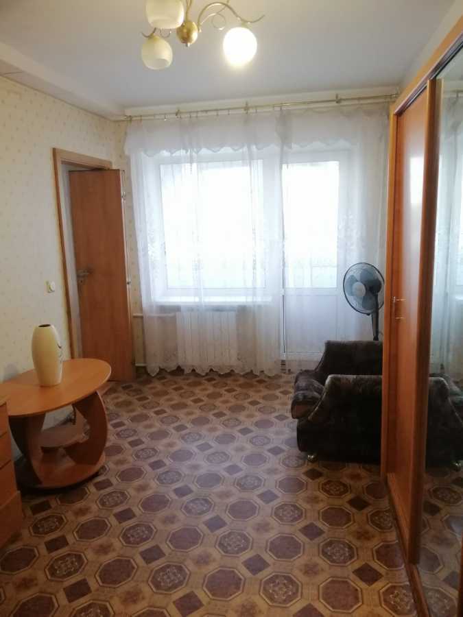 Продажа 2-комнатной квартиры 44 м², Валерия Лобановского просп., 196
