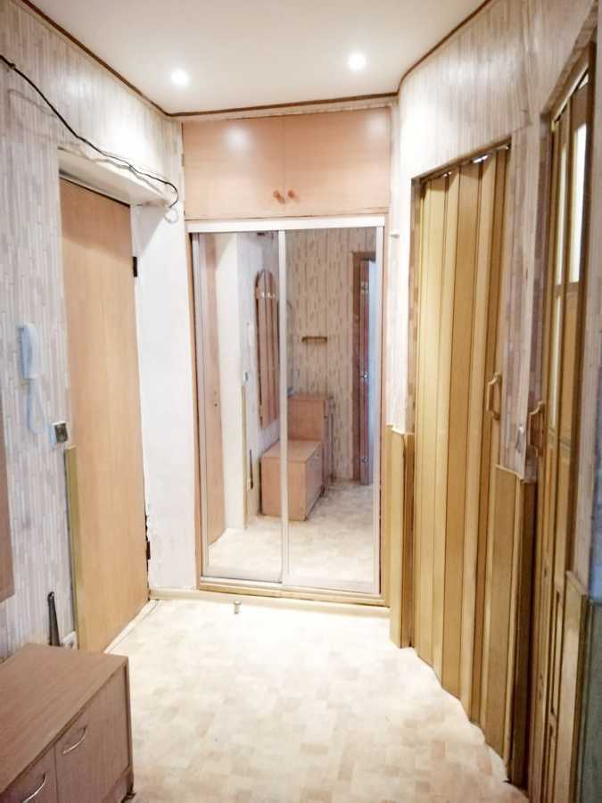 Продажа 2-комнатной квартиры 44 м², Валерия Лобановского просп., 196