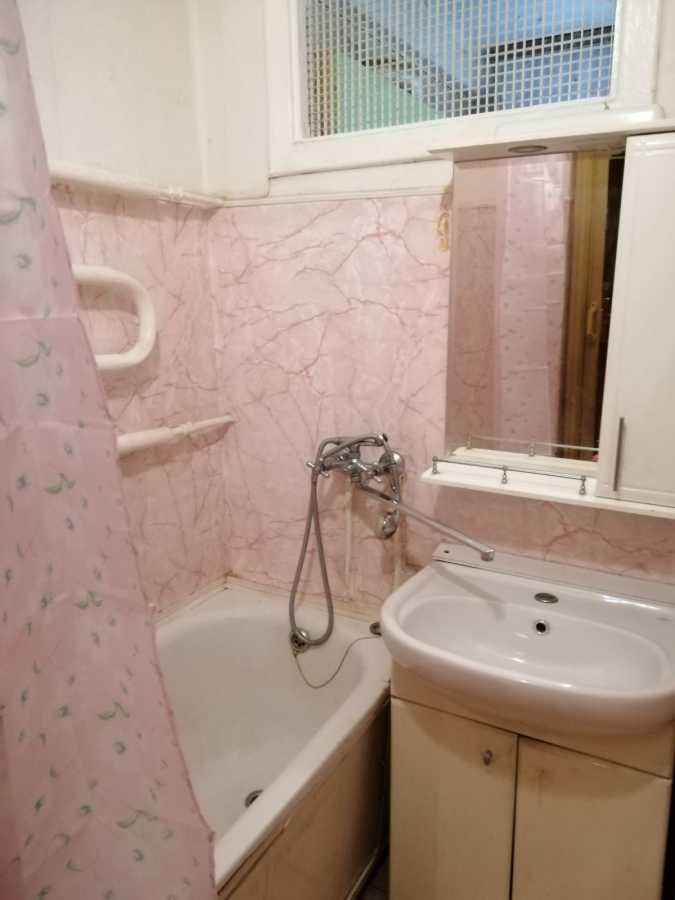 Продажа 2-комнатной квартиры 44 м², Валерия Лобановского просп., 196
