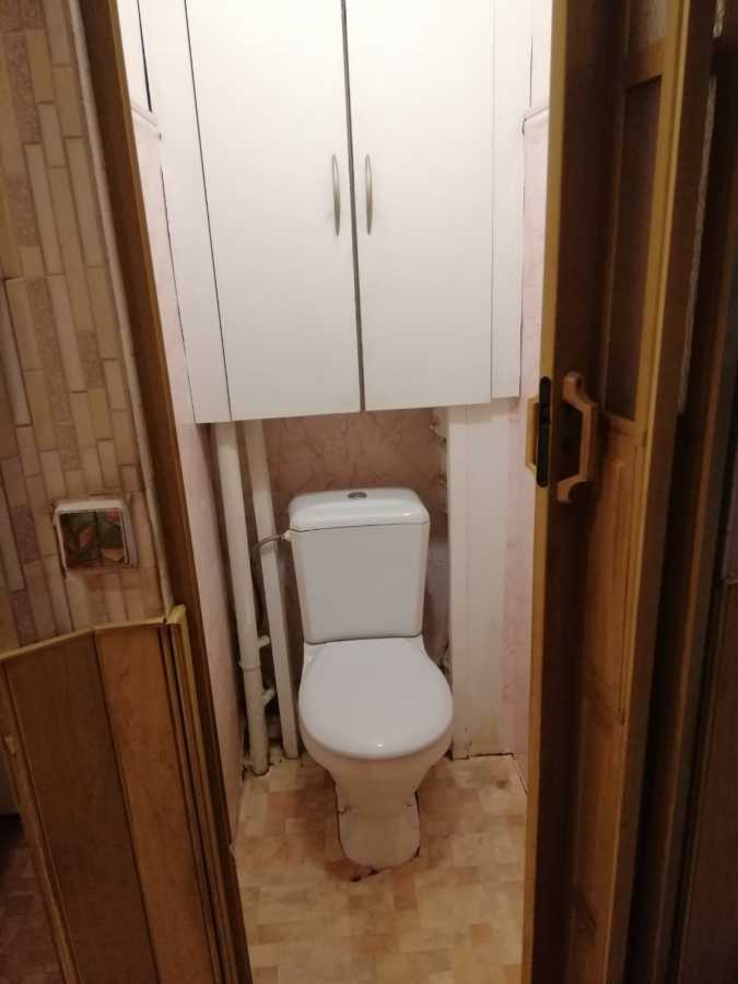 Продажа 2-комнатной квартиры 44 м², Валерия Лобановского просп., 196