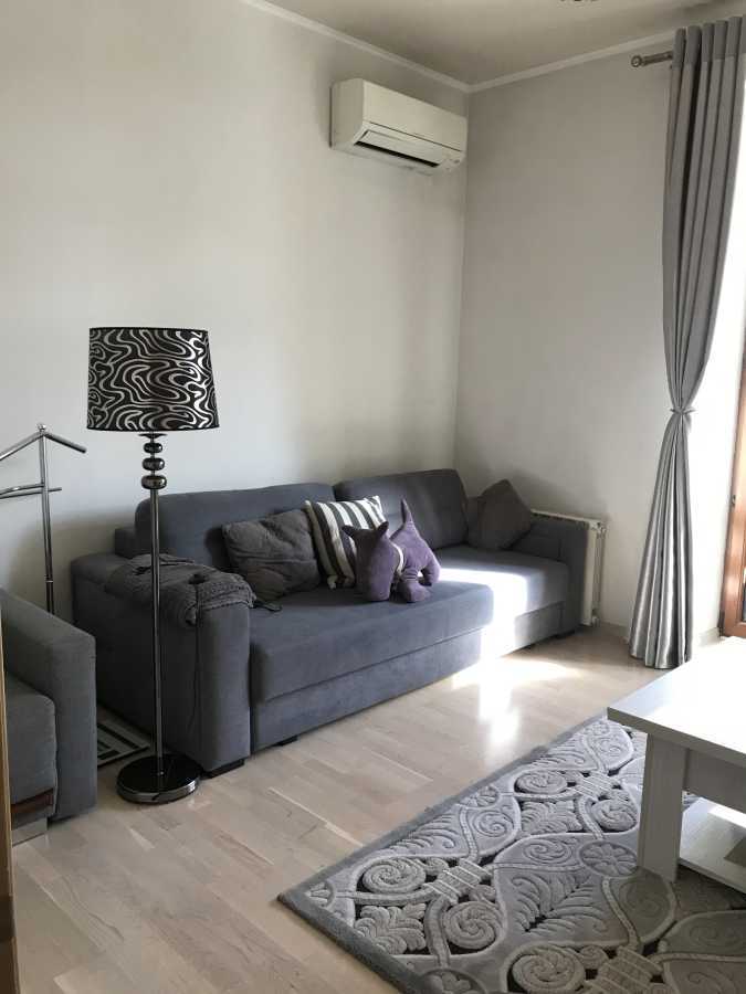 Оренда 2-кімнатної квартири 56 м², Люксембург вул., 16