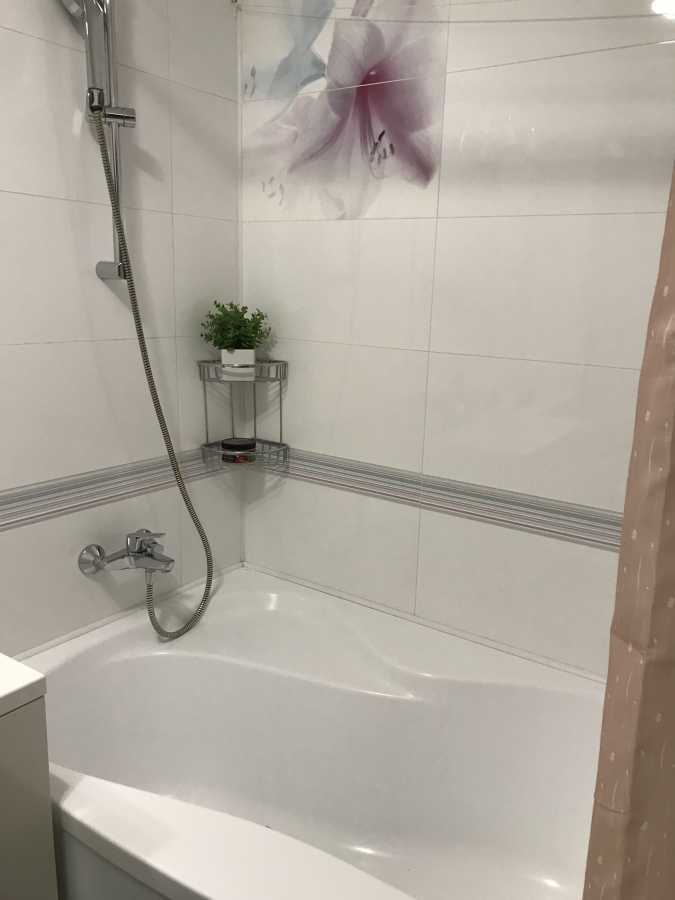 Оренда 2-кімнатної квартири 56 м², Люксембург вул., 16