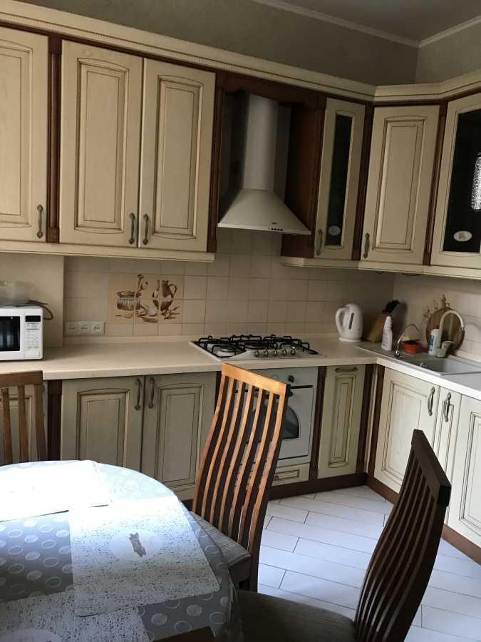 Оренда 2-кімнатної квартири 56 м², Люксембург вул., 16
