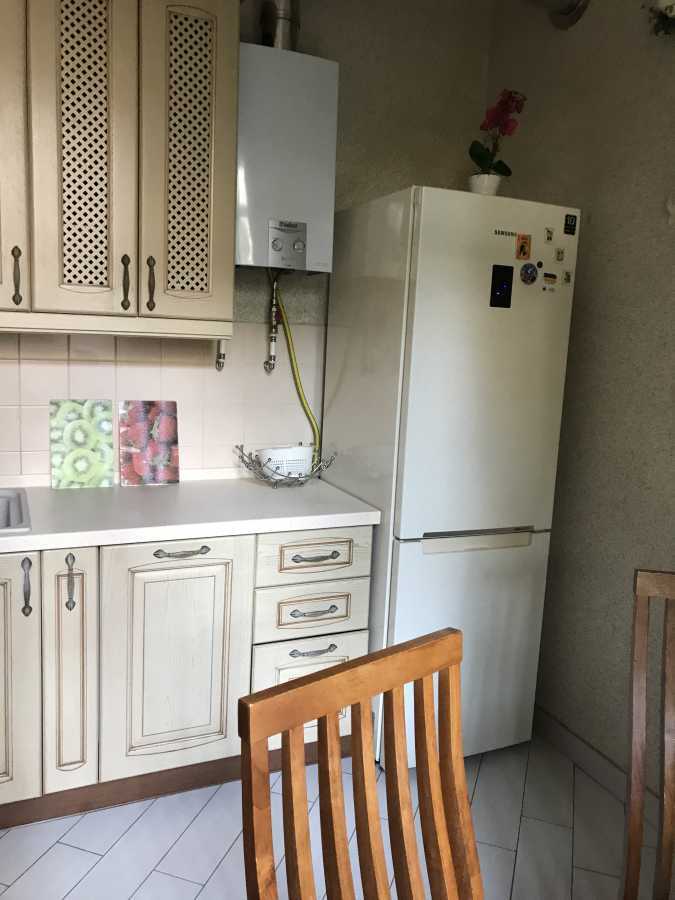 Оренда 2-кімнатної квартири 56 м², Люксембург вул., 16