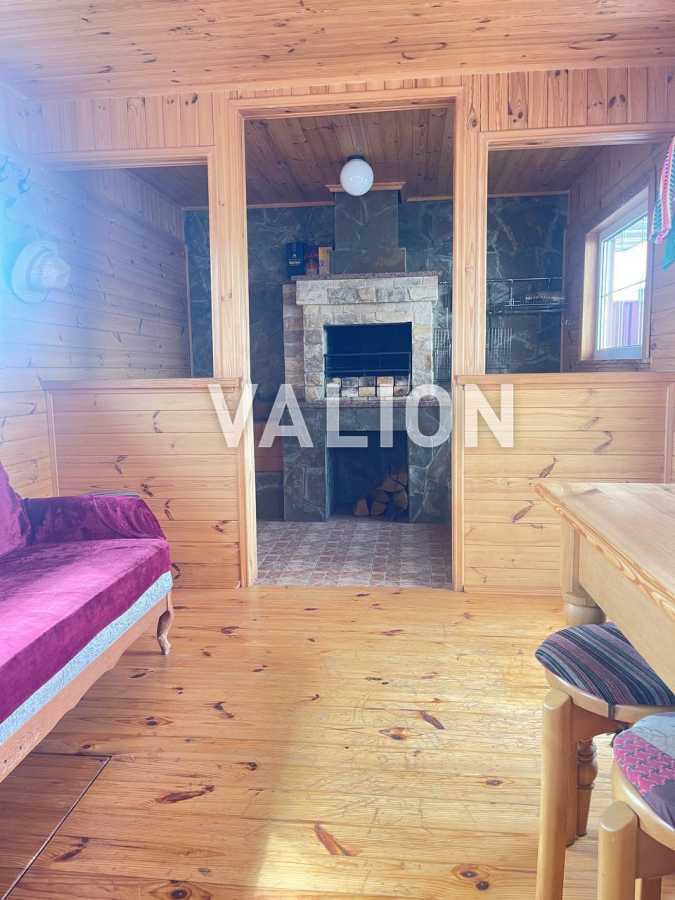 Продажа дома 235.8 м², Парникова