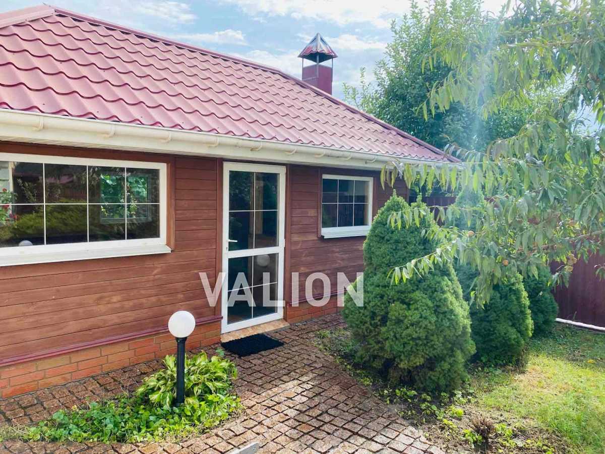 Продажа дома 235.8 м², Парникова
