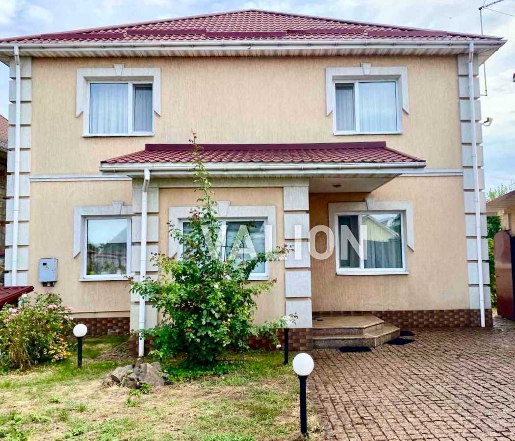 Продажа дома 235.8 м², Парникова