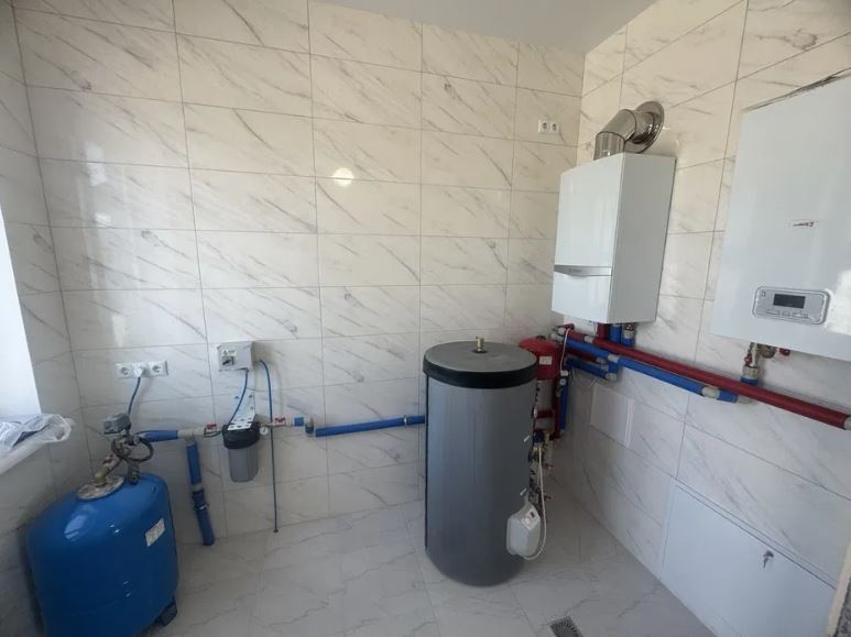 Продажа дуплекса 118 м²