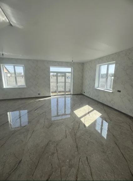 Продажа дуплекса 118 м²