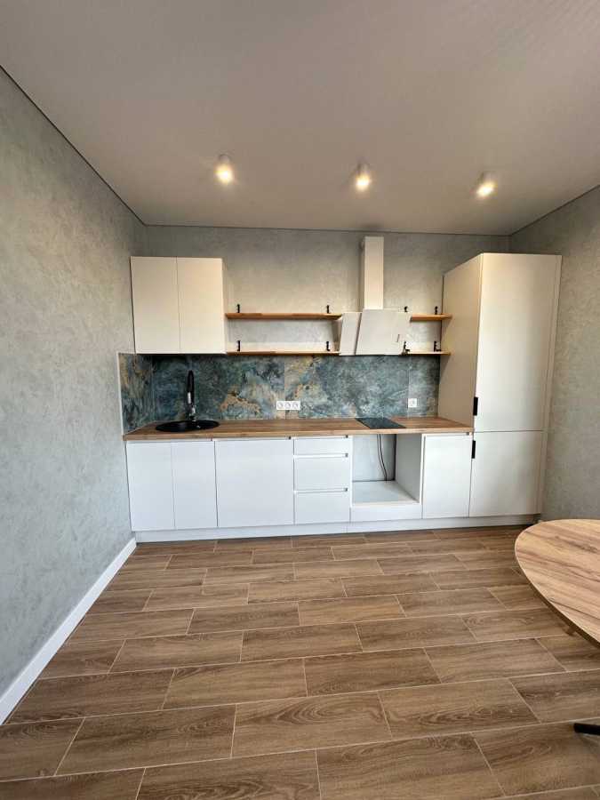 Продажа 1-комнатной квартиры 40 м², Леси Украинки ул.