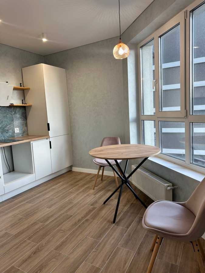 Продажа 1-комнатной квартиры 40 м², Леси Украинки ул.