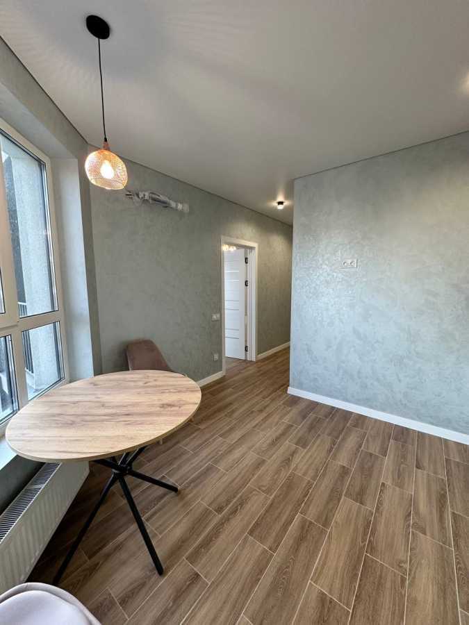 Продажа 1-комнатной квартиры 40 м², Леси Украинки ул.