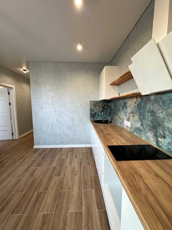 Продажа 1-комнатной квартиры 40 м², Леси Украинки ул.