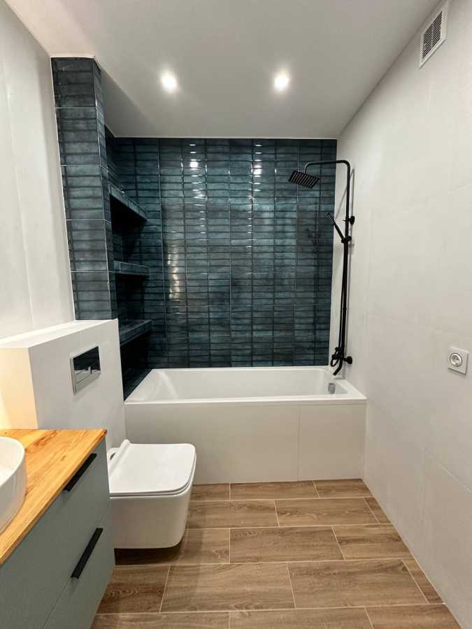 Продажа 1-комнатной квартиры 40 м², Леси Украинки ул.