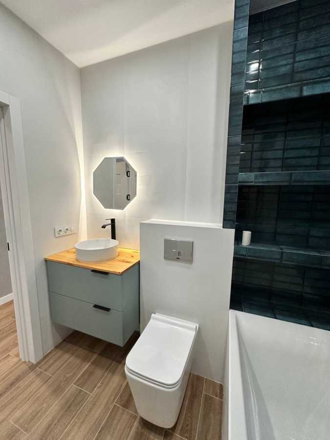 Продажа 1-комнатной квартиры 40 м², Леси Украинки ул.