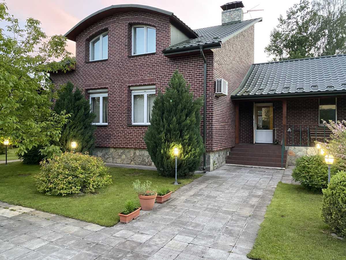 Продажа дома 186.3 м², Южная ул.