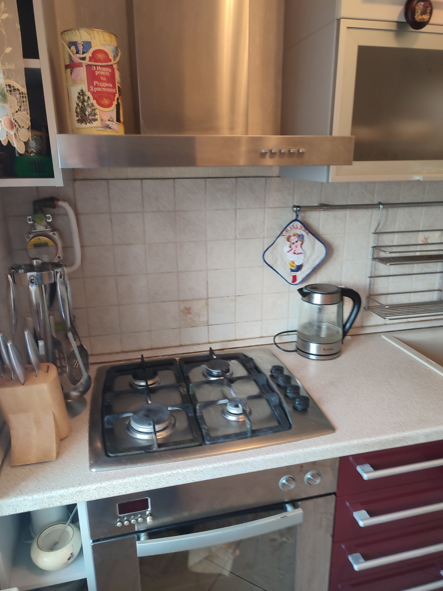 Продаж 2-кімнатної квартири 55 м², Ігорівська вул., 16